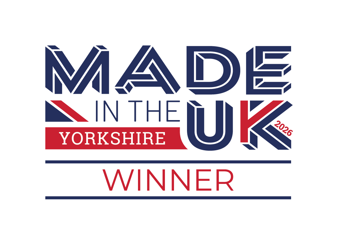 Made in Yorkshire - Winner